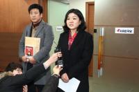 “기네스북에나 올라갈 일” 정준길 전 한국당 대변인 당 윤리위에 다시 징계회부