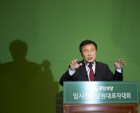 안철수, 손학규 ‘미래캠프’ 선거대책위원장으로 영입