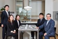 ‘사람의 한샘’ 우수 사원 3인 인터뷰…“책임감과 전문성 중요하다”