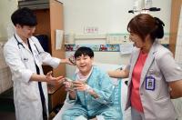 을지대병원, 환아들 위한 어린이날 행사