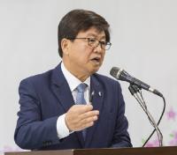 최교진 세종교육감, "학생들이 참여하는 활동중심의 통일 교육 실시"