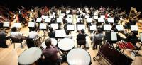 정부대전청사 개청 20주년 기념 대전시향 특별 연주회