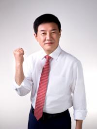 배기철 대구동구청장 후보, "동구 시민들 행정에 참여시키겠다"