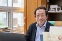 김진용 부산시의원 “좋은 후배에게 자리 양보하겠다”
