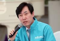 하태경 최고위원 "홍준표, 민주당 선거운동을 해주고 있다” 비판