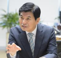 이춘희 세종시장후보, 경제분야 공약 발표