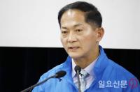 이재준 고양시장 후보 “평화가 커지면 고양시도 커진다”