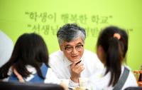 홍덕률 대구시교육감 후보, "'역사교육 농단' 앞장선 강은희 후보 사죄해야"
