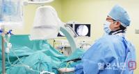 인천백병원, 연성내시경 이용 ‘요로결석 제거술’ 시행