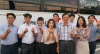 인천항만공사, '작은실천 큰 나눔'  사랑의 단체헌혈 실시