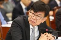 김상조 “검찰 수사와 전속고발권 폐지는 별개” 표명