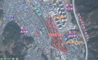 대성지구도시개발사업, 공동주택 층수 상향 조정