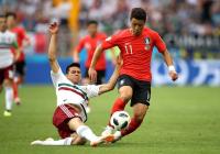 [러시아 월드컵] ‘경우의 수’ 노리는 운명의 날…한국 vs 독일 역대 전적은?