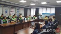 김일권 양산시장의 민선7기 첫 행보는 ‘재난대응’