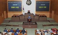 김용석 서울시의원, 10대 전반기 민주당 대표 의원 