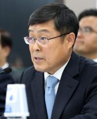 “잘 해결될 거다?” 박윤해 대구지검장 취임 시작부터 ‘구설’ 