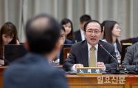 노회찬 정의당 원내대표, 서울 중구 아파트서 투신 사망