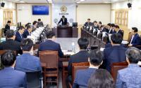 경북도의회 예결특위, 제1회 추경예산안 심사마쳐