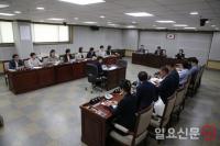 수원시의회 예결위, 2조 9,880억 규모 추경 예산안 의결 