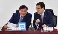 민주당 “역대 최고 폭염, 재난안전법상 자연재해에 포함 계획”
