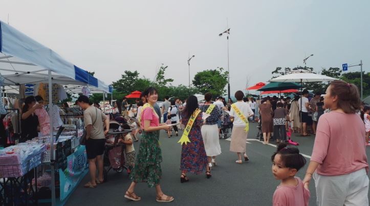 김해시 브리핑 김해출신 개그맨 신흥재, 홍보대사 위촉 外 ...