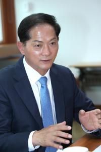 이재준 고양시장, 고양지원 지방법원 승격 촉구