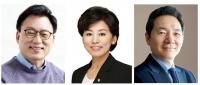 "민주 최고위원·바른미래 당대표 출마자 대구서 잇따라 지지 호소"