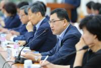 [경주시정] 주낙영 시장, 첫 읍면동장 회의서 시정 철학 공유 外
