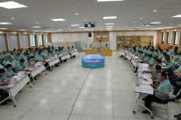 [경북군정] 영덕군, ‘민선7기 성공전략 보고회’ 개최 外