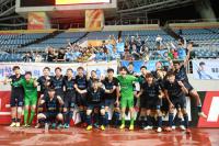 대구FC, 제주에 3대2 역전승… 3경기 무패행진