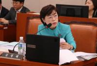 김정재, 국회 농림위 예산결산심사소위·농협발전소위원 선임