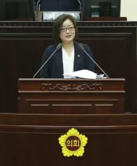 경기도의회, 협의없이 정책 SNS 공개한 이재명 지적 