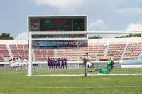 '역대 최대규모'…경주국제유소년축구대회 막내려 
