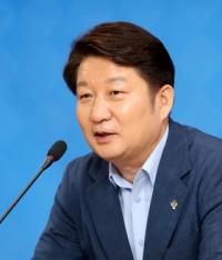 권영진 대구시장, 文대통령에게 '청년일자리 창출 방안' 건의