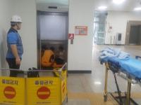 [경산 시정] 경산시, 승강기 사고대응 합동훈련 실시 外