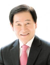 한국당 대구시당 위원장에 곽대훈 의원 선출