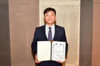 [경북군정] 윤경희 청송군수, ‘매니페스토 약속대상’ 선거공보 최우수상 수상 外