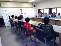 [영천 시정] 영천시, 어르신 대상 기만상술 예방교육 실시 外