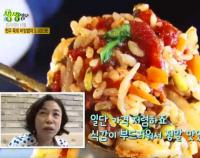 ‘2TV저녁 생생정보’ 대전 5000원 한우육회비빔밥, 완주 3000원 비빔국수 “본연 맛으로”