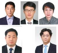 부산시, 개방형직위 5명 내정