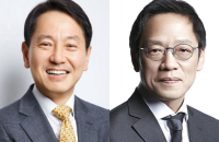 '코스트코' 독점 카드사 계약 쟁탈전 원기찬-정태영 암울한 손익계산서 