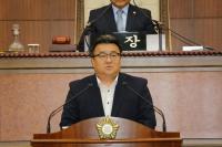 “시민 혈세 낭비 중단하라”...의정부시의회 ‘바둑리그 3000만원 지원’ 질타
