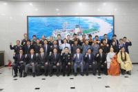 포항해경, 제65주년 해양경찰의 날 기념식 개최