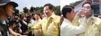 대구안실련, "환경부, 수돗물 과불화화합물 사태 해명 못믿겠다"