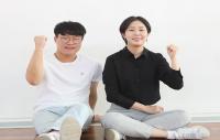 칠곡군, 뉴욕 타임스퀘어에 '대학생 평화 광고 공모전' 최우수상작 오른다