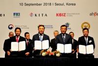 포스코건설, 印尼 신도시 1단계 개발사업 참여