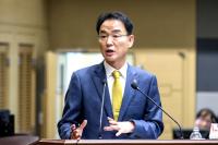 황병직 경북도의원, "민선7기 공약 실천 구체화·제도적 보완책 마련" 촉구