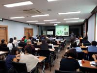 [청도군정] 청도군 농민사관학교, ‘2018년 귀농영농교육’실시 外