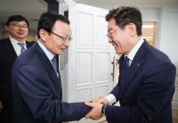 [내 고향은 지금] ‘이재명표 국토보유세’ 집값 불로소득 막을까