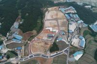 [경주시정] 경주 석계4일반산업단지 준공 外